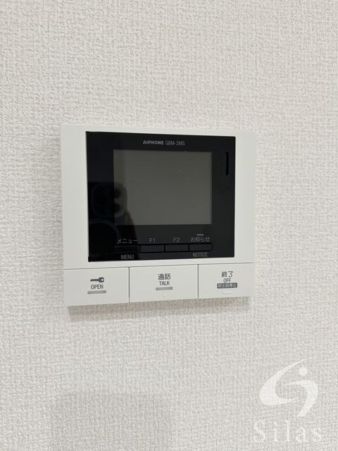 深江橋駅 徒歩4分 1階の物件内観写真