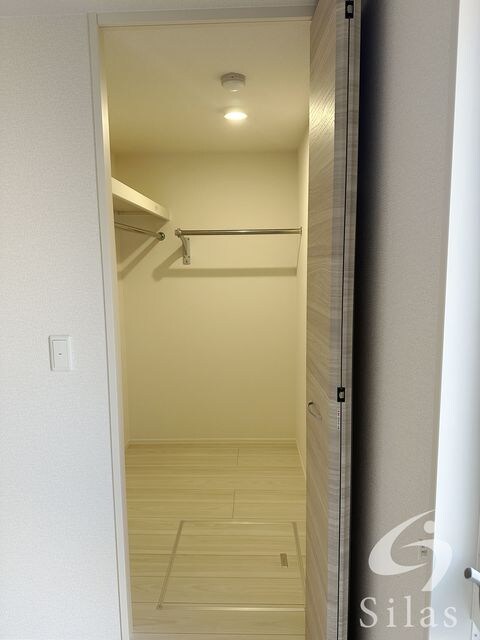 深江橋駅 徒歩4分 1階の物件内観写真