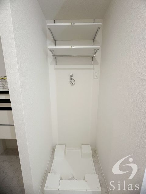 深江橋駅 徒歩4分 1階の物件内観写真