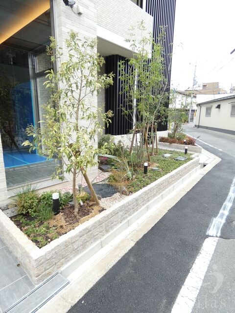 城北公園通駅 徒歩7分 5階の物件外観写真