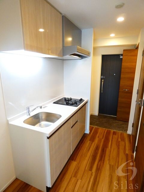 城北公園通駅 徒歩7分 5階の物件内観写真