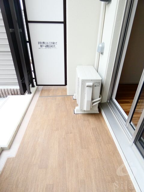 城北公園通駅 徒歩7分 5階の物件内観写真