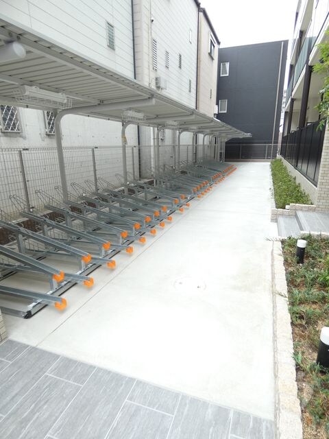 城北公園通駅 徒歩7分 5階の物件外観写真