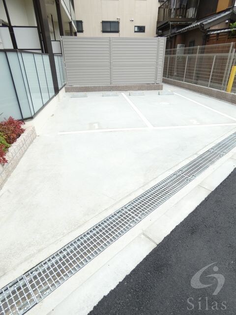 城北公園通駅 徒歩7分 5階の物件外観写真