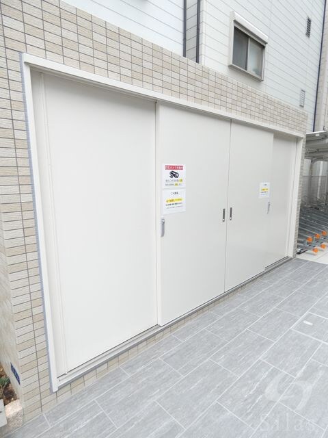 城北公園通駅 徒歩7分 5階の物件外観写真