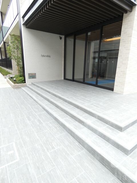 城北公園通駅 徒歩7分 5階の物件外観写真