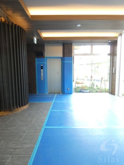 城北公園通駅 徒歩7分 5階の物件外観写真