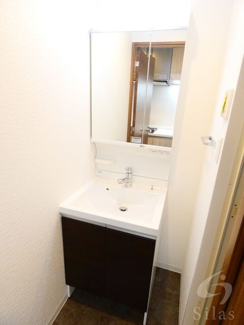 城北公園通駅 徒歩7分 5階の物件内観写真