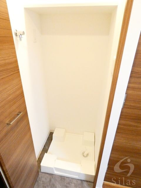 城北公園通駅 徒歩7分 5階の物件内観写真