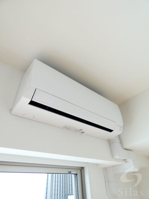 城北公園通駅 徒歩7分 5階の物件内観写真