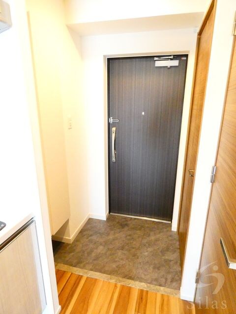 城北公園通駅 徒歩7分 5階の物件内観写真