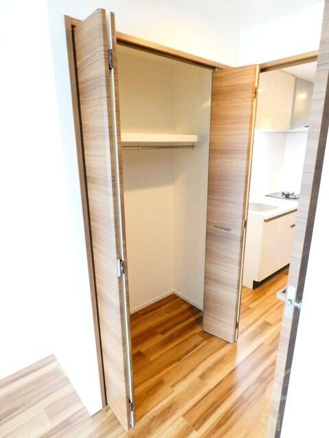 城北公園通駅 徒歩7分 5階の物件内観写真