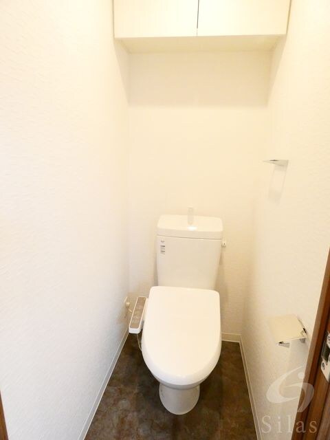 城北公園通駅 徒歩7分 5階の物件内観写真