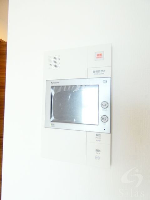 城北公園通駅 徒歩7分 5階の物件内観写真