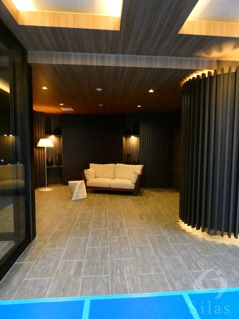 城北公園通駅 徒歩7分 5階の物件外観写真