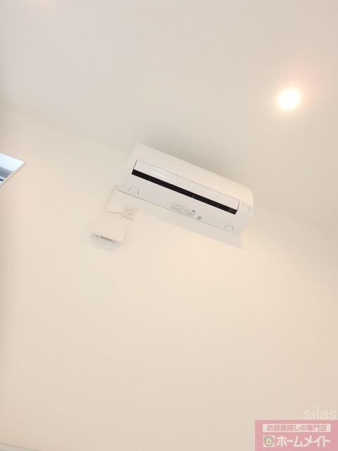 河内花園駅 徒歩8分 1階の物件内観写真