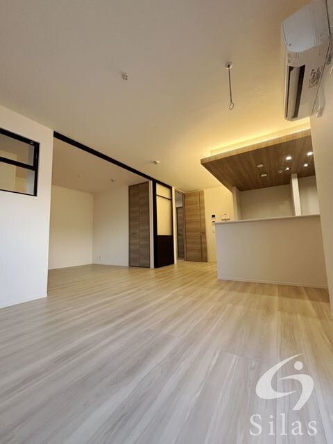 星田駅 徒歩6分 2階の物件内観写真