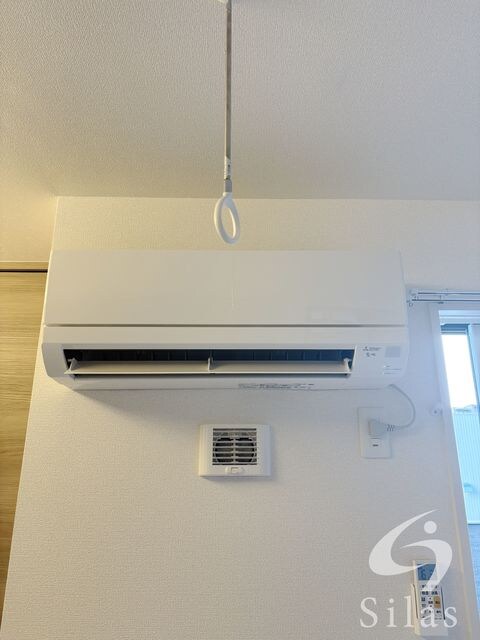 星田駅 徒歩6分 2階の物件内観写真