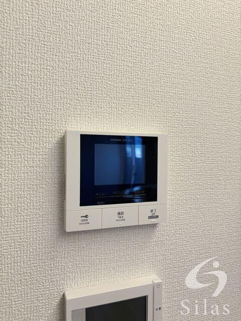 星田駅 徒歩6分 2階の物件内観写真