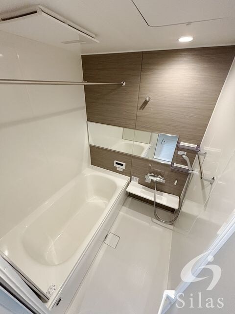 星田駅 徒歩6分 2階の物件内観写真