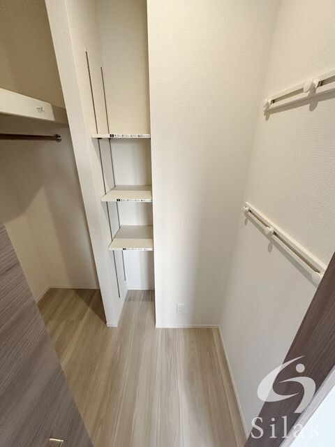 星田駅 徒歩6分 2階の物件内観写真