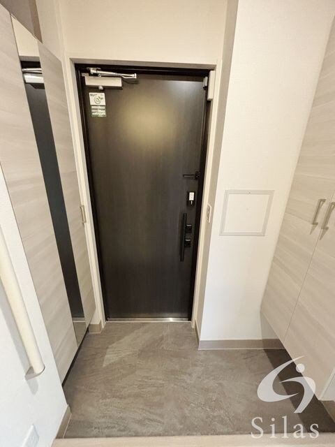 星田駅 徒歩6分 2階の物件内観写真