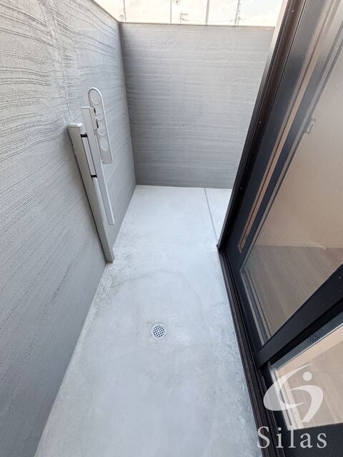 星田駅 徒歩6分 2階の物件内観写真