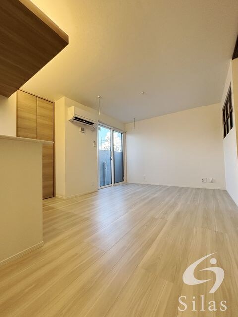 星田駅 徒歩6分 2階の物件内観写真