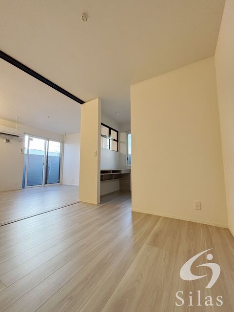 星田駅 徒歩6分 2階の物件内観写真