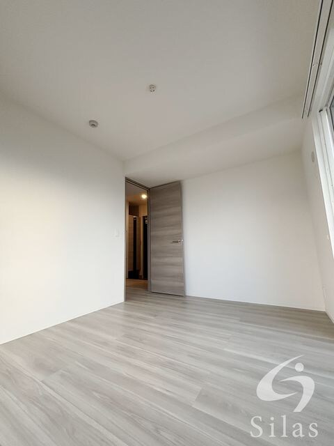 星田駅 徒歩6分 2階の物件内観写真