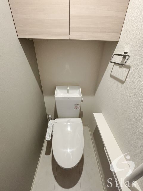 星田駅 徒歩6分 2階の物件内観写真