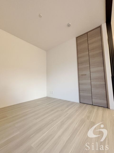 星田駅 徒歩6分 2階の物件内観写真