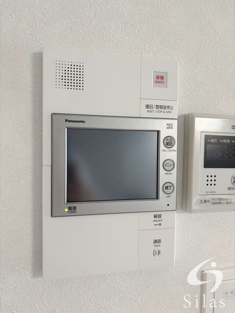 長田駅 徒歩7分 3階の物件内観写真