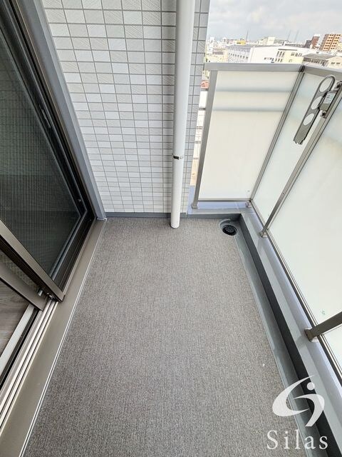 長田駅 徒歩7分 5階の物件内観写真