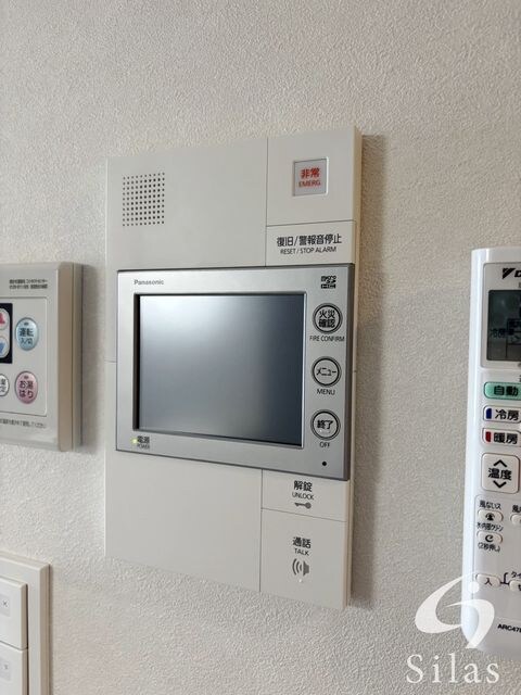 長田駅 徒歩7分 5階の物件内観写真