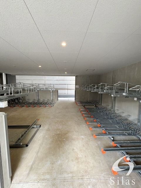 長田駅 徒歩7分 5階の物件外観写真