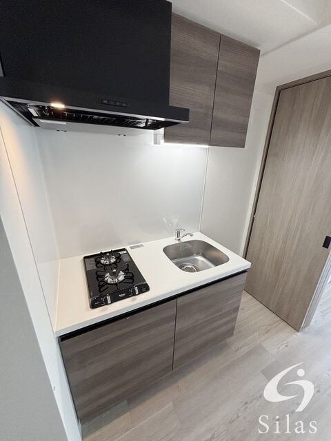 長田駅 徒歩7分 3階の物件内観写真