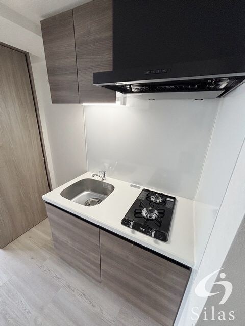 長田駅 徒歩7分 3階の物件内観写真