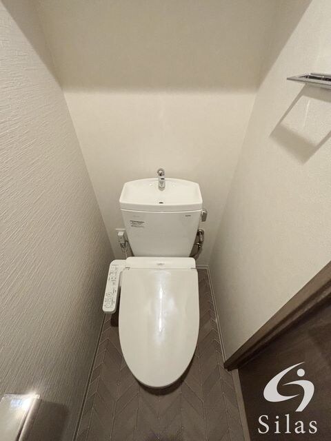 長田駅 徒歩7分 5階の物件内観写真