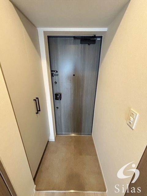 長田駅 徒歩7分 5階の物件内観写真