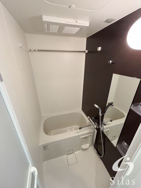 長田駅 徒歩7分 3階の物件内観写真