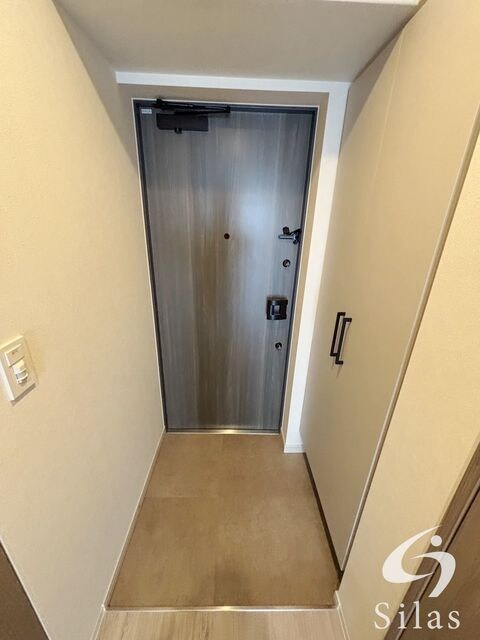 長田駅 徒歩7分 3階の物件内観写真