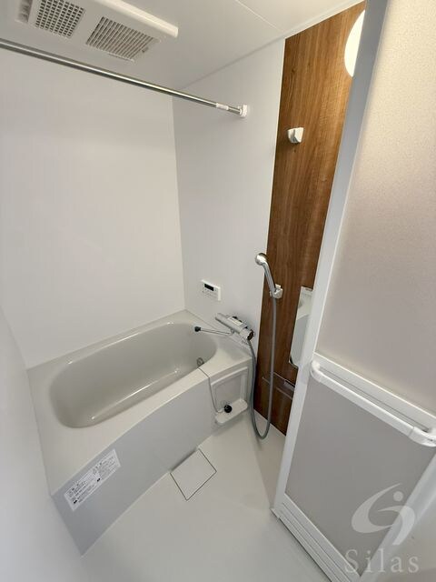 北巽駅 徒歩10分 2階の物件内観写真