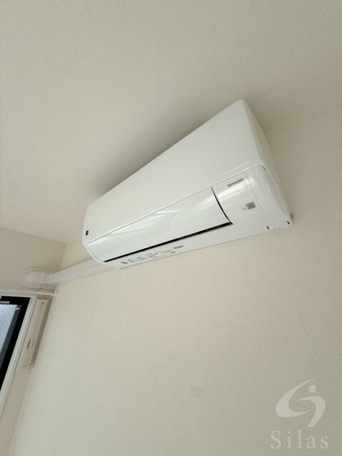 北巽駅 徒歩10分 2階の物件内観写真