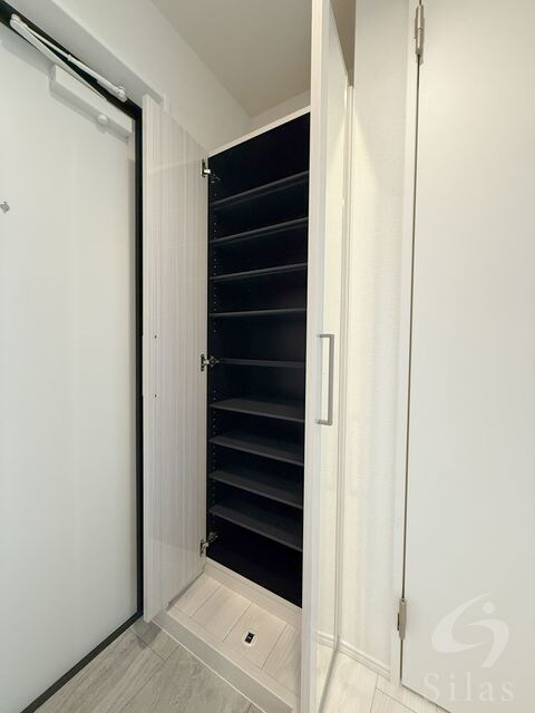 北巽駅 徒歩10分 2階の物件内観写真