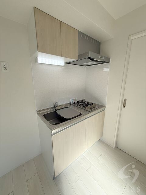 北巽駅 徒歩10分 2階の物件内観写真