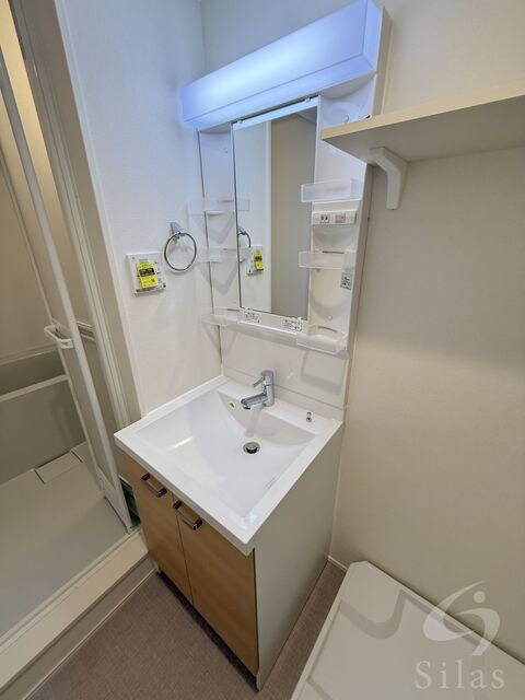 北巽駅 徒歩10分 2階の物件内観写真