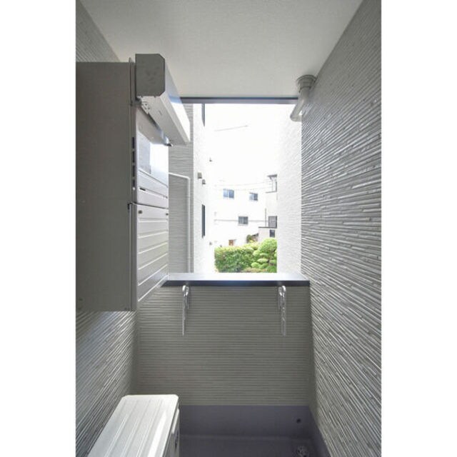 北巽駅 徒歩10分 2階の物件内観写真