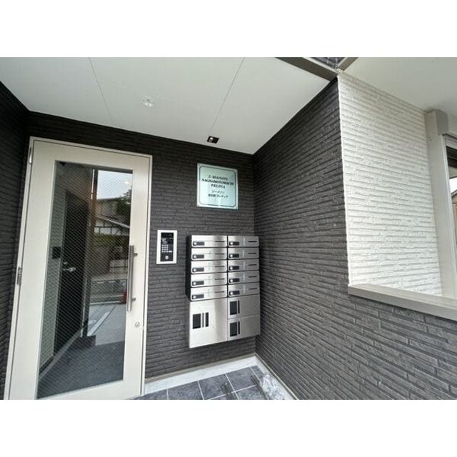 御殿山駅 徒歩8分 3階の物件外観写真