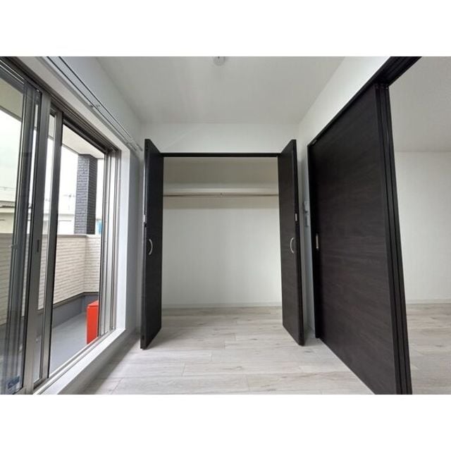 御殿山駅 徒歩8分 3階の物件内観写真